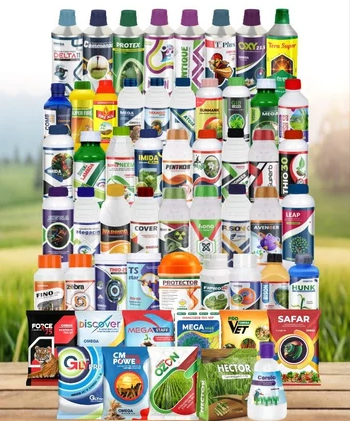 Specialized Agro Chemicals